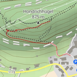 thumbnail for Hofstatt