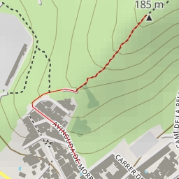 thumbnail for Turó d'en Folc