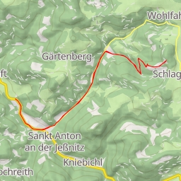 thumbnail for Zwerg - Gemeinde St. Anton an der Jeßnitz