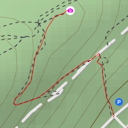 thumbnail for Stiefeler Felsen - St. Ingbert