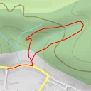 thumbnail for Le chemin mystérieux - Le chemin mystérieux