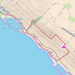 thumbnail for Uferpromenade