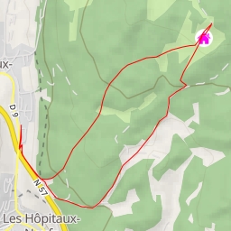 thumbnail for Chalet d'Alpage La Champagne
