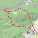 thumbnail for Dlhodolinský vrch