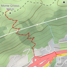 thumbnail for Monte Grosso