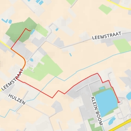 thumbnail for Lemenhoekstraat