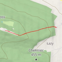 thumbnail for Bazylika Trójcy Świętej - Święty Krzyż