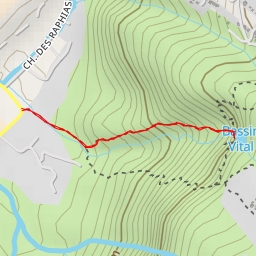 thumbnail for Bassin Vital