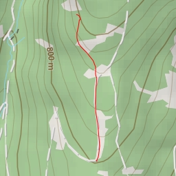 thumbnail for Chemin tricolore