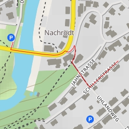 thumbnail for Schillerstraße
