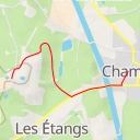 thumbnail for Chemin du Bois du Devant - Chemin du Bois du Devant