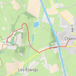 thumbnail for Chemin du Bois du Devant - Chemin du Bois du Devant
