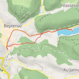 thumbnail for Étang de Ry