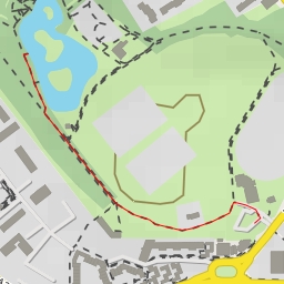 thumbnail for Gomm Road - London