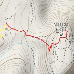 thumbnail for מכלול מחסנים - שביל הנחש - מועצה אזורית תמר