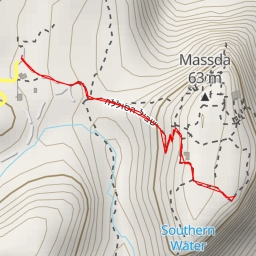 thumbnail for תצפית מזרחית - שביל הנחש - מועצה אזורית תמר