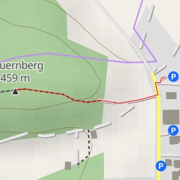 thumbnail for Bauernberg