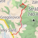 thumbnail for Lysá Stráž