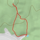 thumbnail for Babí lom (jižní vrchol)