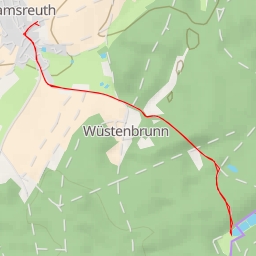 thumbnail for Stadtwerke Rehau - Alte Rehauer Straße