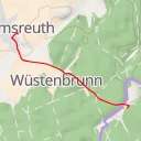 thumbnail for Der Schützteich der Kleppermühle im Wandel der Zeit - Alte Rehauer Straße