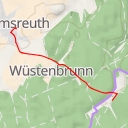 thumbnail for Der Schützteich der Kleppermühle im Wandel der Zeit - Alte Rehauer Straße