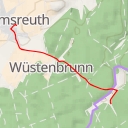 thumbnail for Der Schützteich der Kleppermühle im Wandel der Zeit - Alte Rehauer Straße