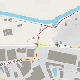 thumbnail for Chemin des Tavans - Chemin des Tavans