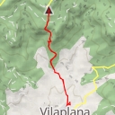 thumbnail for Camí de les Campanilles