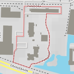 thumbnail for Oranjebaan - Oranjebaan