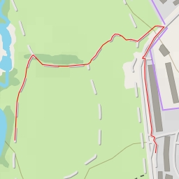 thumbnail for Соколовская улица 1-й кв - Химки