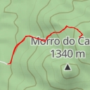 thumbnail for Pedra Grande