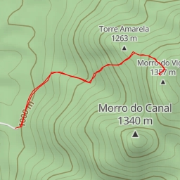 thumbnail for Pedra Grande