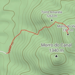 thumbnail for Morro do Vigia