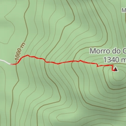 thumbnail for Morro do Canal