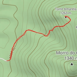 thumbnail for Torre Amarela