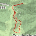 thumbnail for Cabane d Ardio - ustou - Chemin C. Bienvenu - Ustou