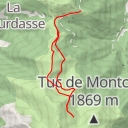 thumbnail for abri temporaire pastoral - Chemin C. Bienvenu - Ustou