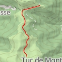 thumbnail for Cabane d Ardio - ustou - Chemin C. Bienvenu - Ustou