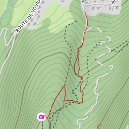 thumbnail for Croix Sainte-Catherine