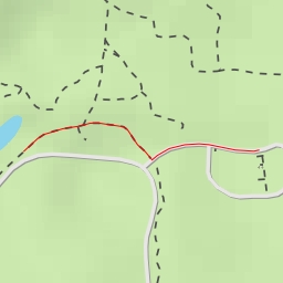 thumbnail for Cedar Creek Trail - Cedar Creek Trail