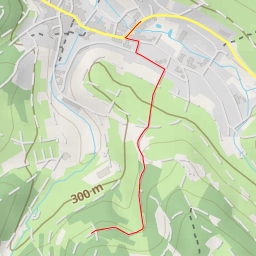 thumbnail for Mariengrotte - Neuhütten