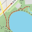 thumbnail for 정조로 - 수원시