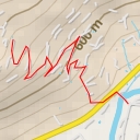 thumbnail for Carretera de Hervás a Cabezuela del Valle - Carretera de Hervás a Cabezuela del Valle