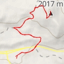 thumbnail for Vista Butte Trail #40.2