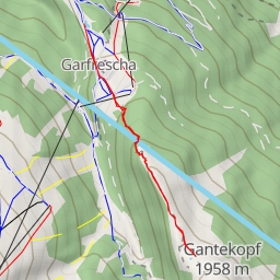 thumbnail for Gantakopf - Erich-Endriss-Weg