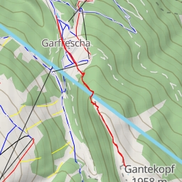 thumbnail for Gantakopf - Erich-Endriss-Weg