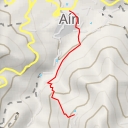 thumbnail for Pista del Collado de Barres - Pista del Collado de Barres