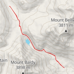 thumbnail for North Pole Basin 314.3P - North Pole Basin 314.3P