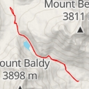 thumbnail for West Maroon Trailhead